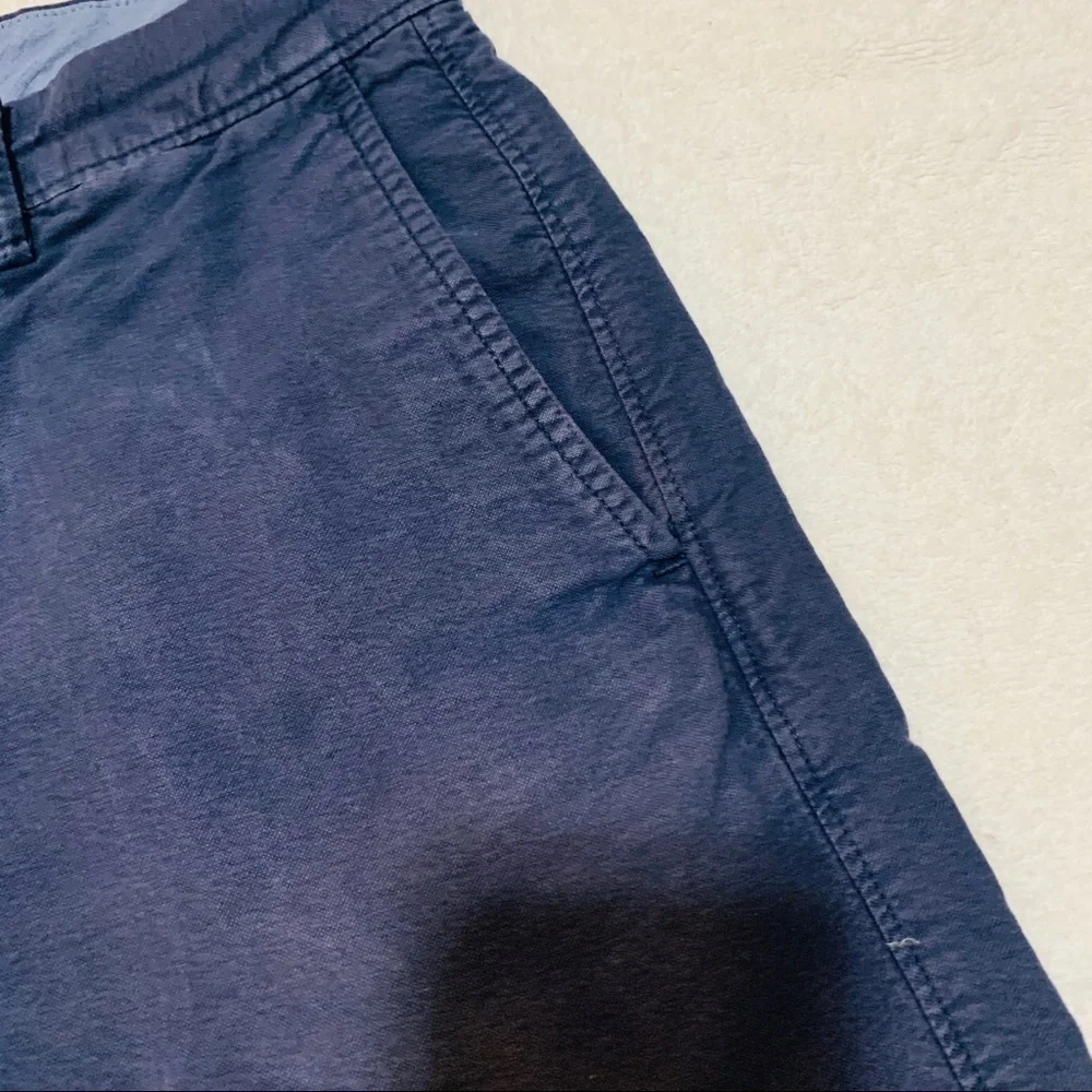 3 FOR $18/ J CREW CLUB* navy shorts